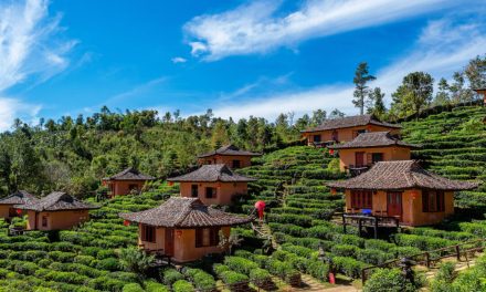 Desa Wisata: Mengoptimalkan Potensi Alam Dan Budaya Lokal