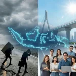 Ekonomi Indonesia: Peluang Dan Tantangan Perubahan Global