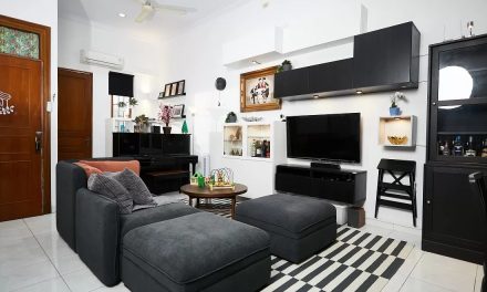 Furnitur Multifungsi: Solusi Menata Rumah Dengan Ruang Terbatas