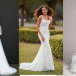 Gaun Pengantin: Tren Desain, Pilihan, Dan Tips Menentukan Model