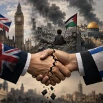 Israel Dalam Politik Internasional: Dinamika Hubungan Antarnegara