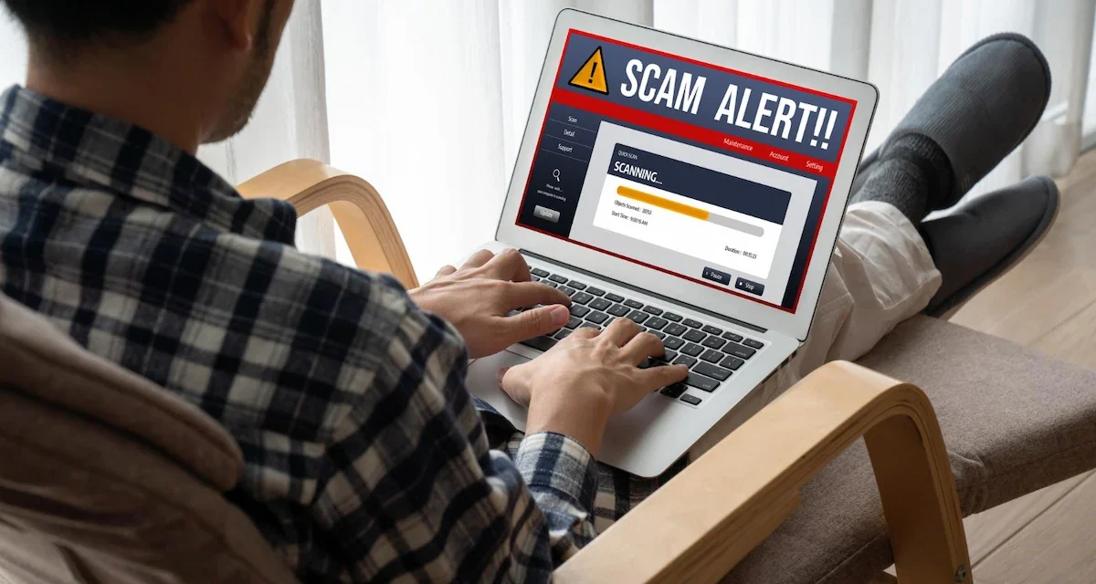 Konsumen Online: Mengatasi Penipuan Dalam Transaksi Digital