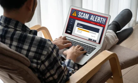 Konsumen Online: Mengatasi Penipuan Dalam Transaksi Digital
