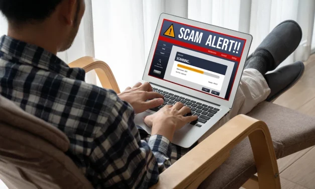Konsumen Online: Mengatasi Penipuan Dalam Transaksi Digital
