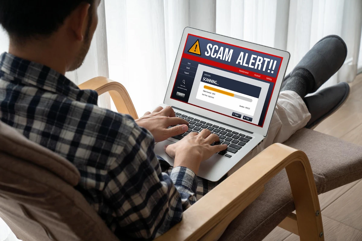 Konsumen Online: Mengatasi Penipuan Dalam Transaksi Digital