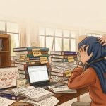 Menyeimbangkan Prestasi Akademik, Kreativitas, Dan Mental