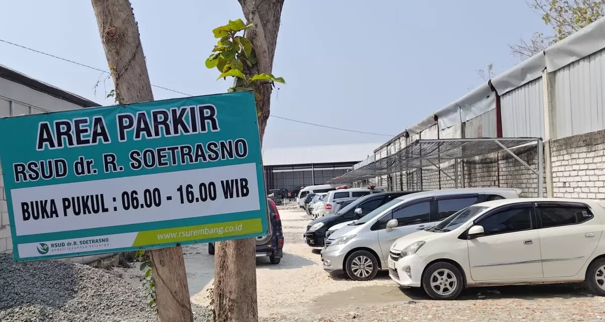 Pengelolaan Parkir: Solusi Mengatasi Keterbatasan Lahan Kota
