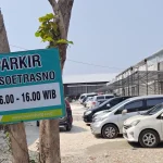 Pengelolaan Parkir: Solusi Mengatasi Keterbatasan Lahan Kota