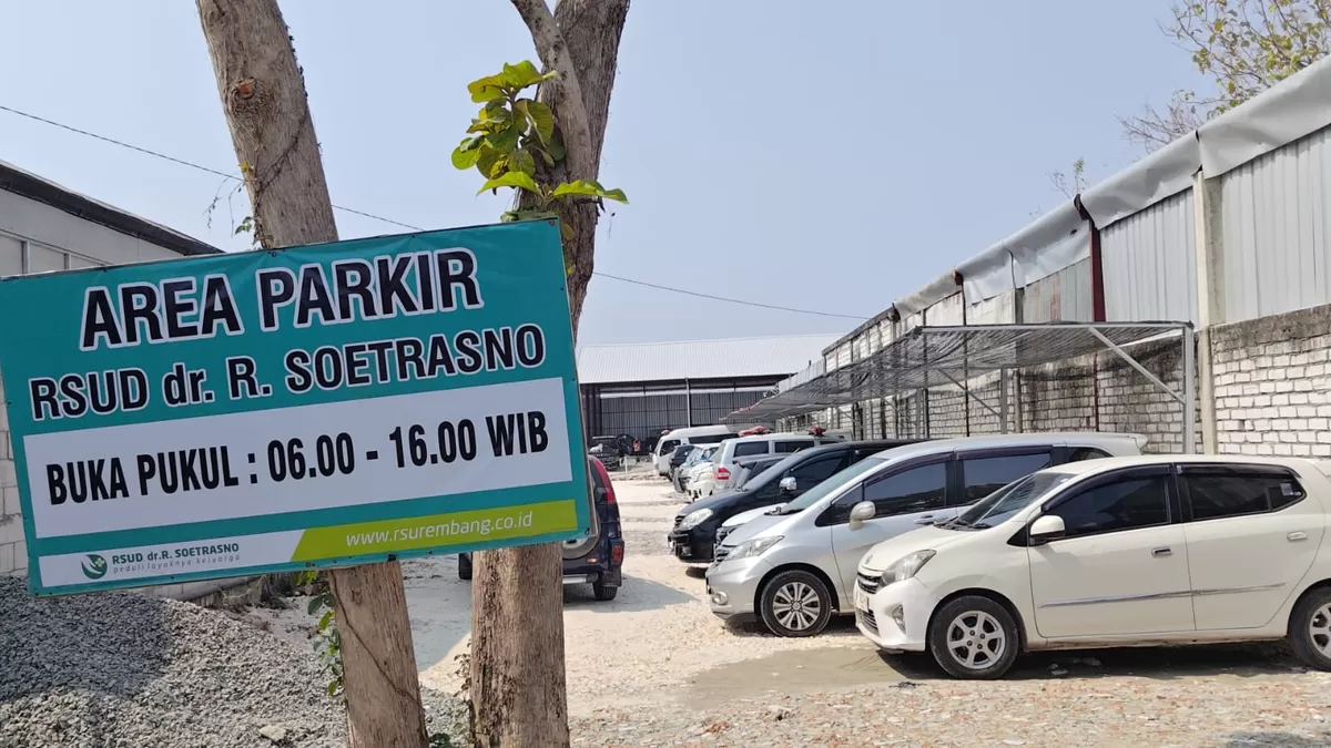 Pengelolaan Parkir: Solusi Mengatasi Keterbatasan Lahan Kota