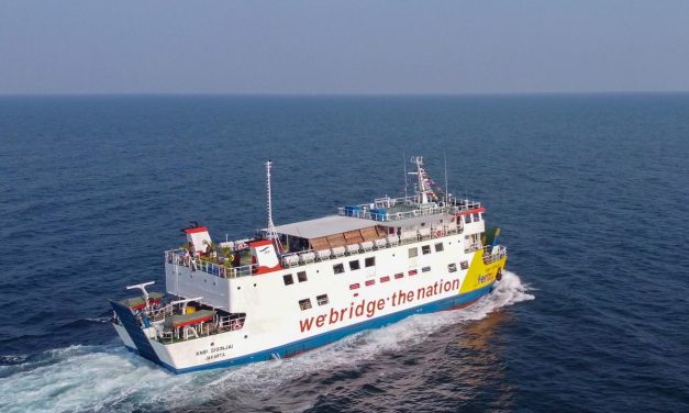 Perjalanan Kapal Feri: Panduan Menikmati Transportasi Antarpulau
