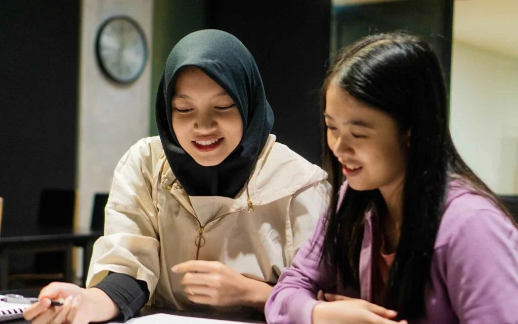 Siswa Unggulan Dan Kompetisi: Menyeimbangkan Ambisi