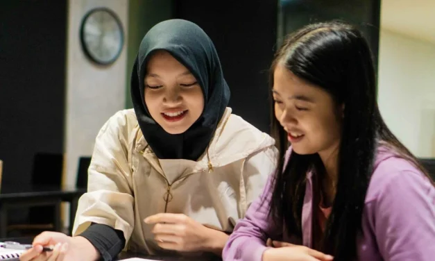 Siswa Unggulan Dan Kompetisi: Menyeimbangkan Ambisi