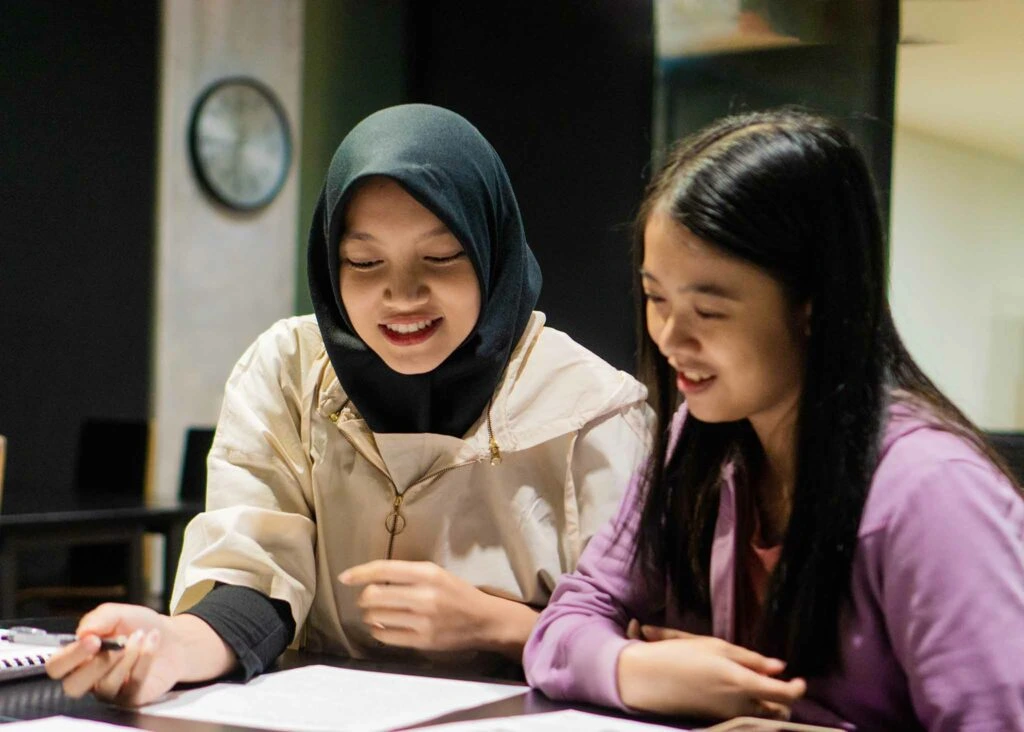 Siswa Unggulan Dan Kompetisi: Menyeimbangkan Ambisi
